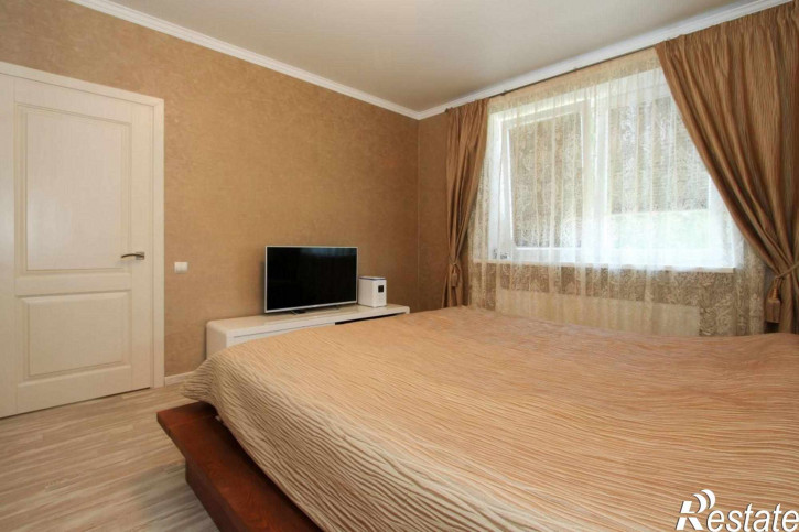 2-комн квартира Ростовская ул, 15
