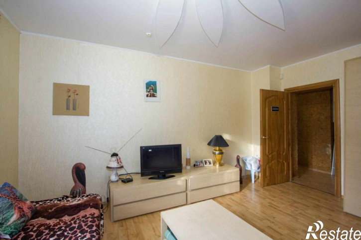 4-комн квартира Щорса ул, 5