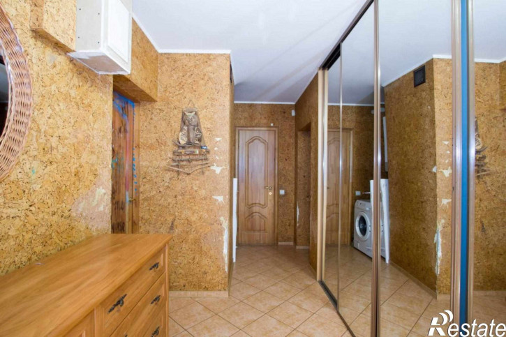 4-комн квартира Щорса ул, 5