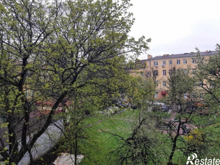 2-комн квартира Космонавта Пацаева ул, 6