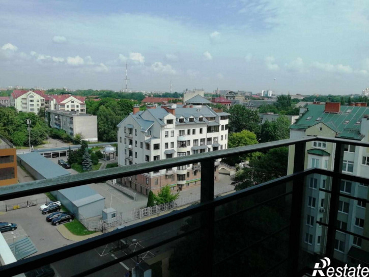 1-комн квартира Сержанта Колоскова ул, 8
