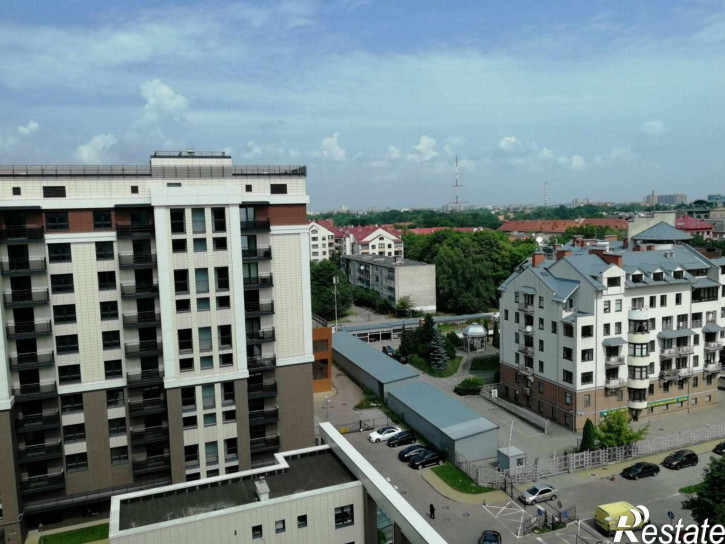 1-комн квартира Сержанта Колоскова ул, 8