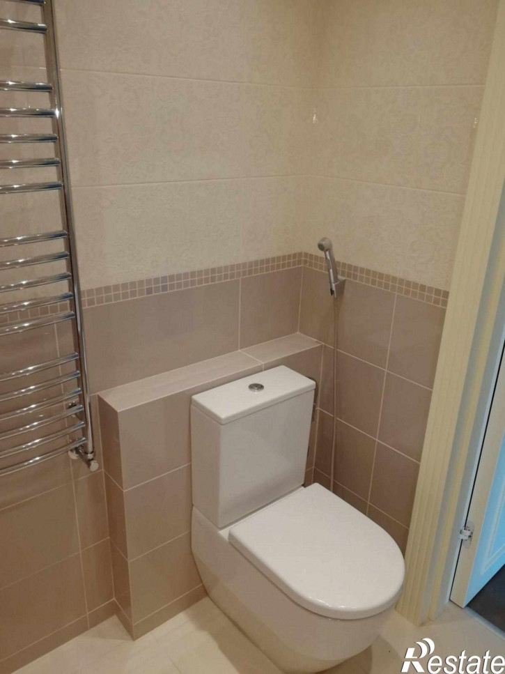 4-комн квартира Сержанта Колоскова ул, 8