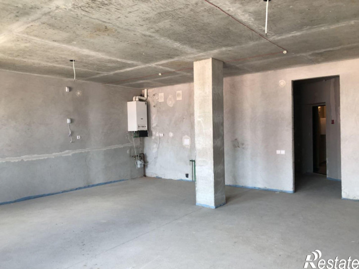 3-комн квартира Сержанта Колоскова ул, 8