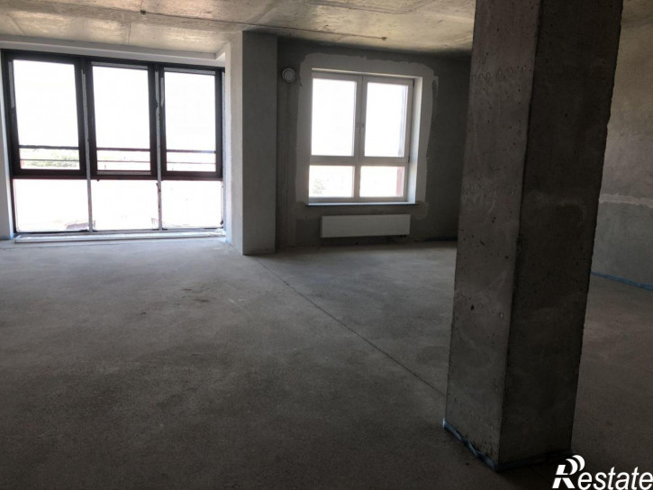 3-комн квартира Сержанта Колоскова ул, 8