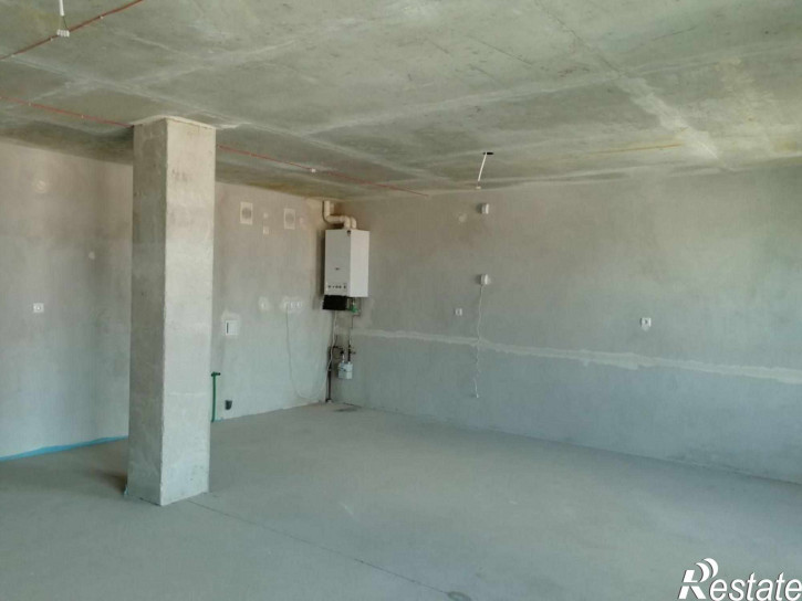 4-комн квартира Сержанта Колоскова ул, 8