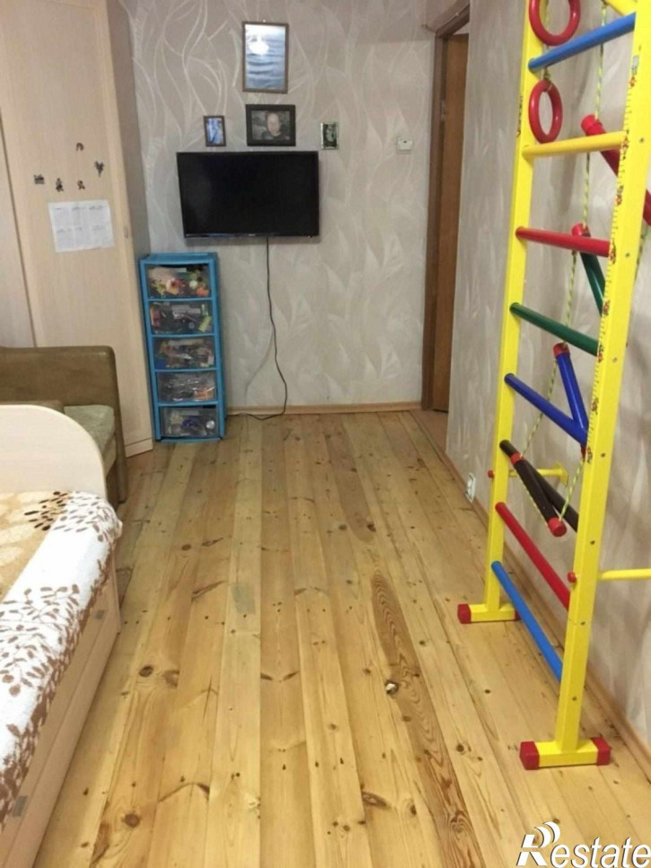 2-комн квартира Лейтенанта Яналова ул, 20а