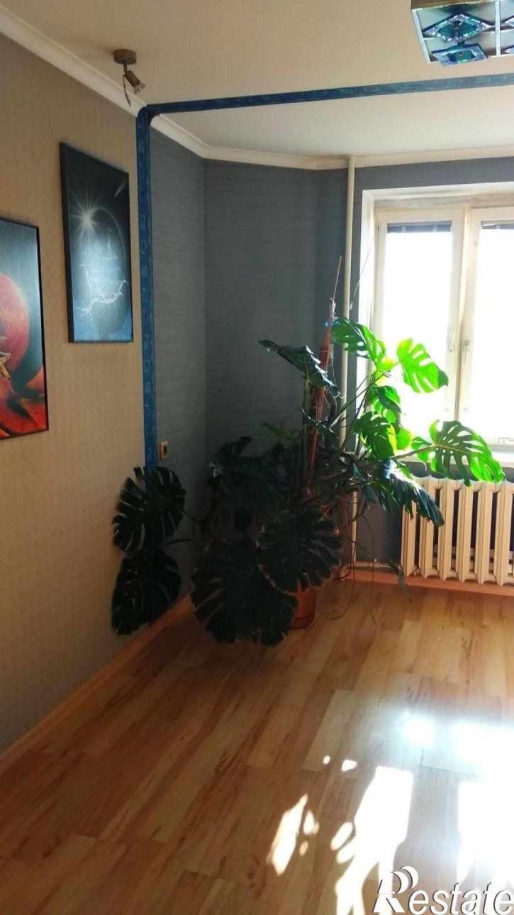 4-комн квартира Машиностроительная ул, 2