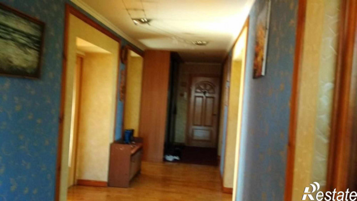 4-комн квартира Машиностроительная ул, 2