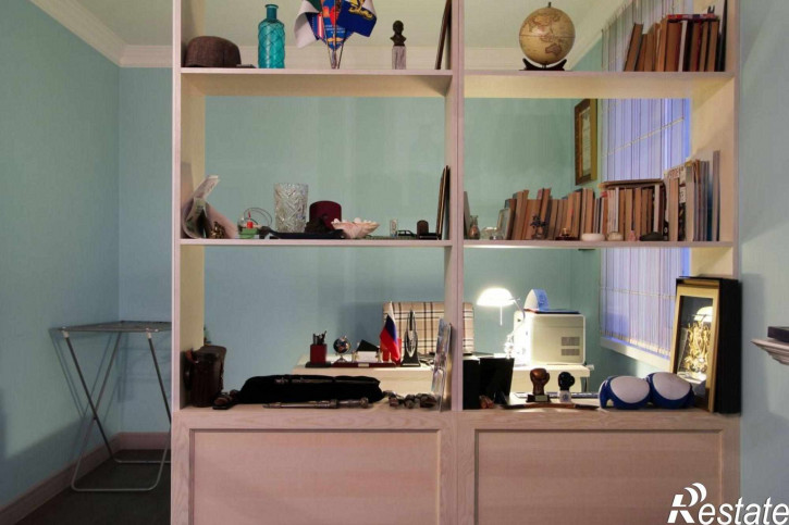 3-комн квартира Бородинская ул, 7