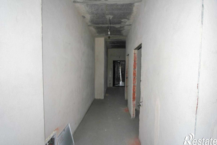 5-комн квартира Глинки ул, 40