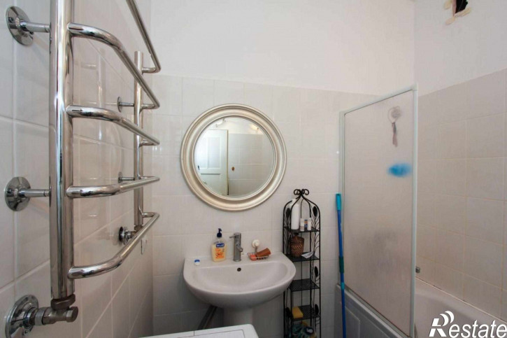 4-комн квартира Огарева ул, 14