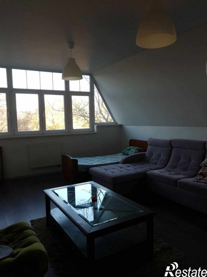 4-комн квартира Огарева ул, 14