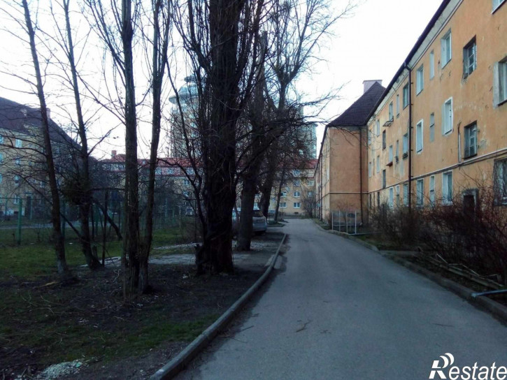 3-комн квартира Красная ул, 49