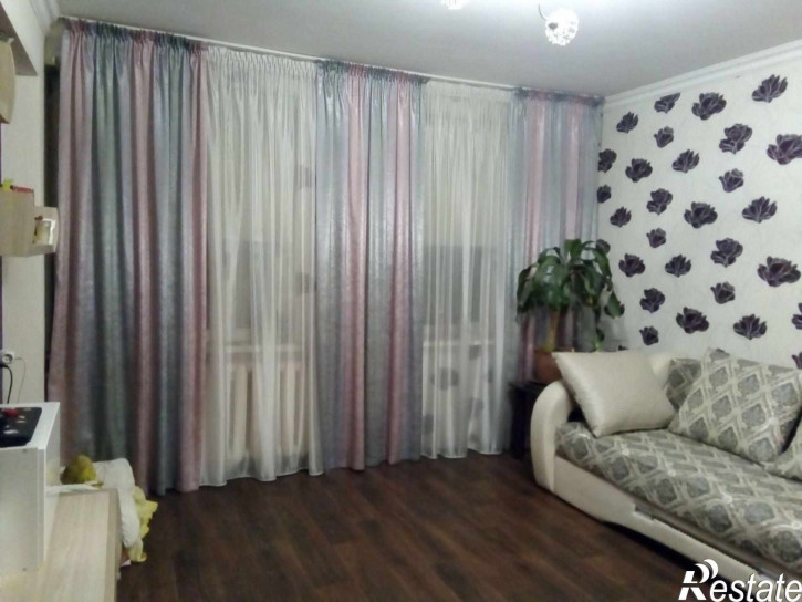 3-комн квартира Красная ул, 49