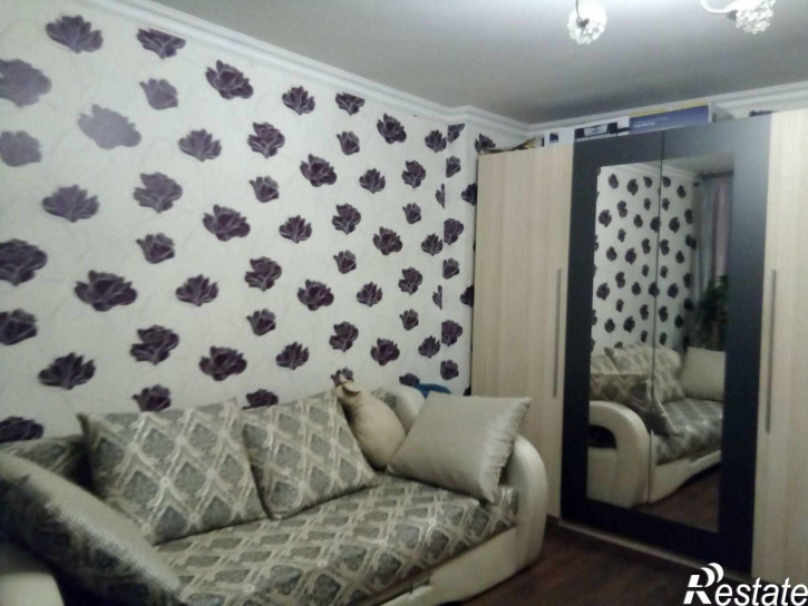 3-комн квартира Красная ул, 49