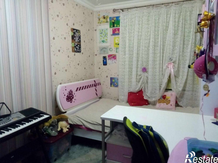3-комн квартира Красная ул, 49