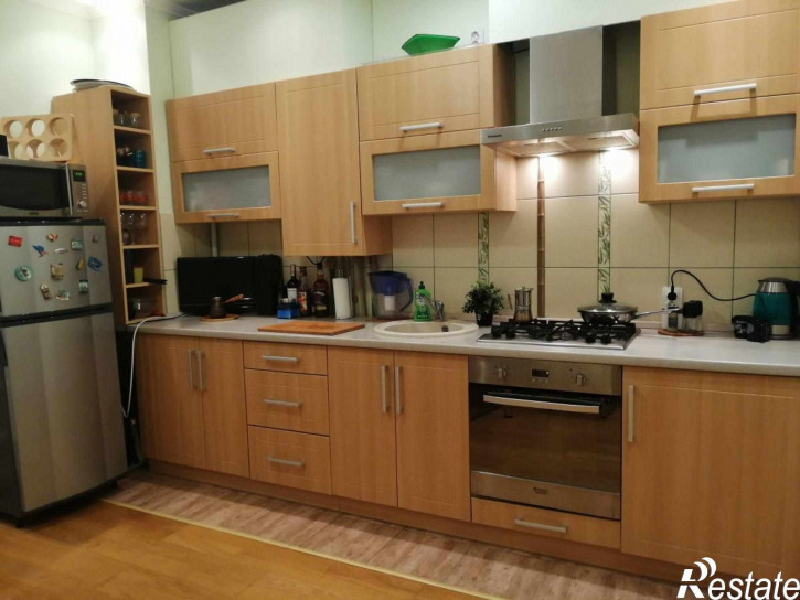1-комн квартира Советская ул, 11 Б