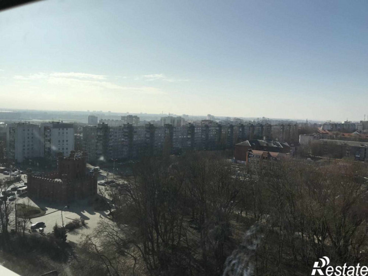 6-комн квартира Ю.Гагарина ул, 1