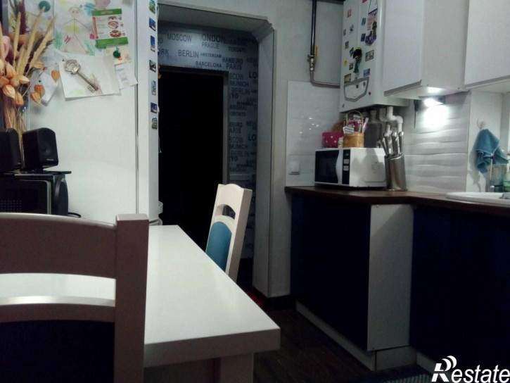 3-комн квартира Красная ул, 49