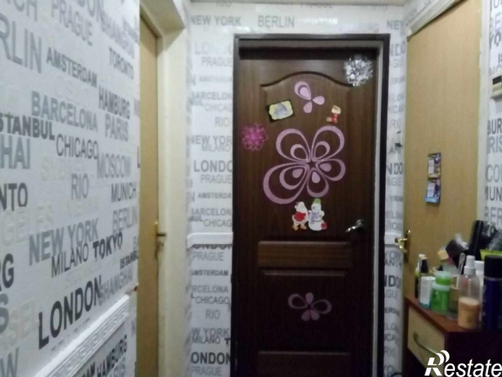 3-комн квартира Красная ул, 49