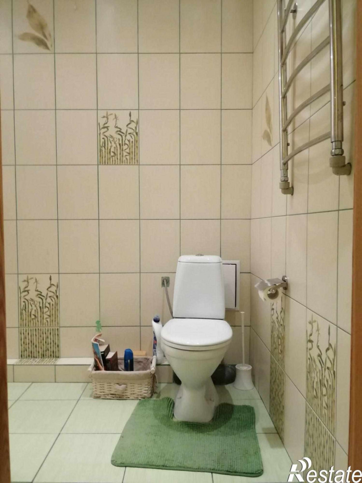 1-комн квартира Советская ул, 11 Б
