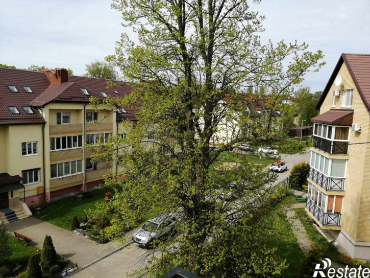 1-комн квартира Советская ул, 11 Б