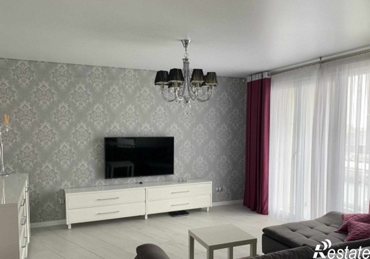 1-комн квартира Маршала Баграмяна ул, 36