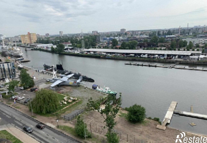 1-комн квартира Маршала Баграмяна ул, 36