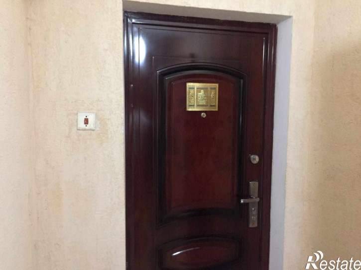 2-комн квартира Строительная ул, 21