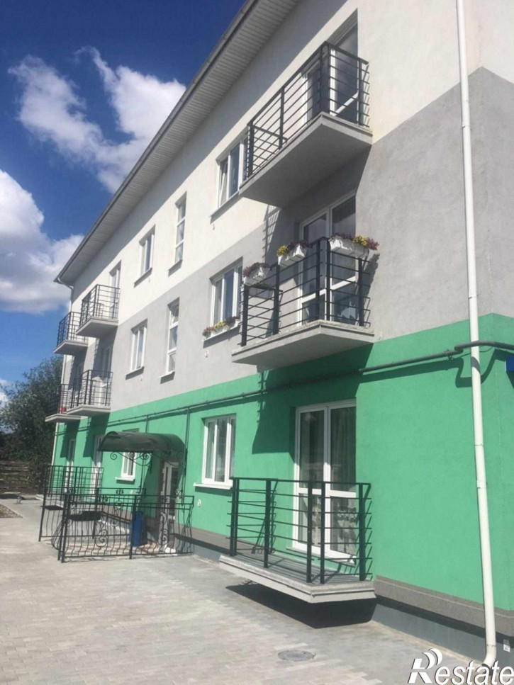 5-комн квартира Окская ул, 17