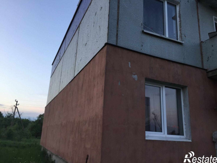 2-комн квартира Строительная ул, 21