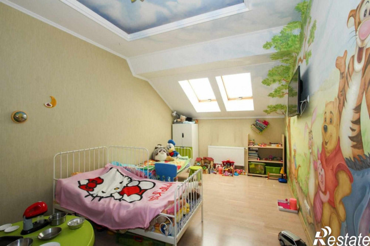 3-комн квартира Курганская ул, 3