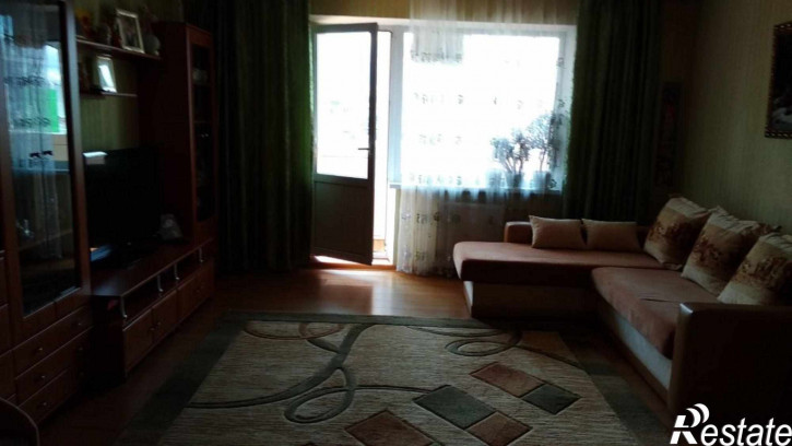 3-комн квартира Генерала Челнокова ул, 34