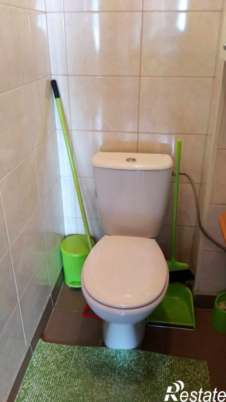 3-комн квартира Генерала Челнокова ул, 34