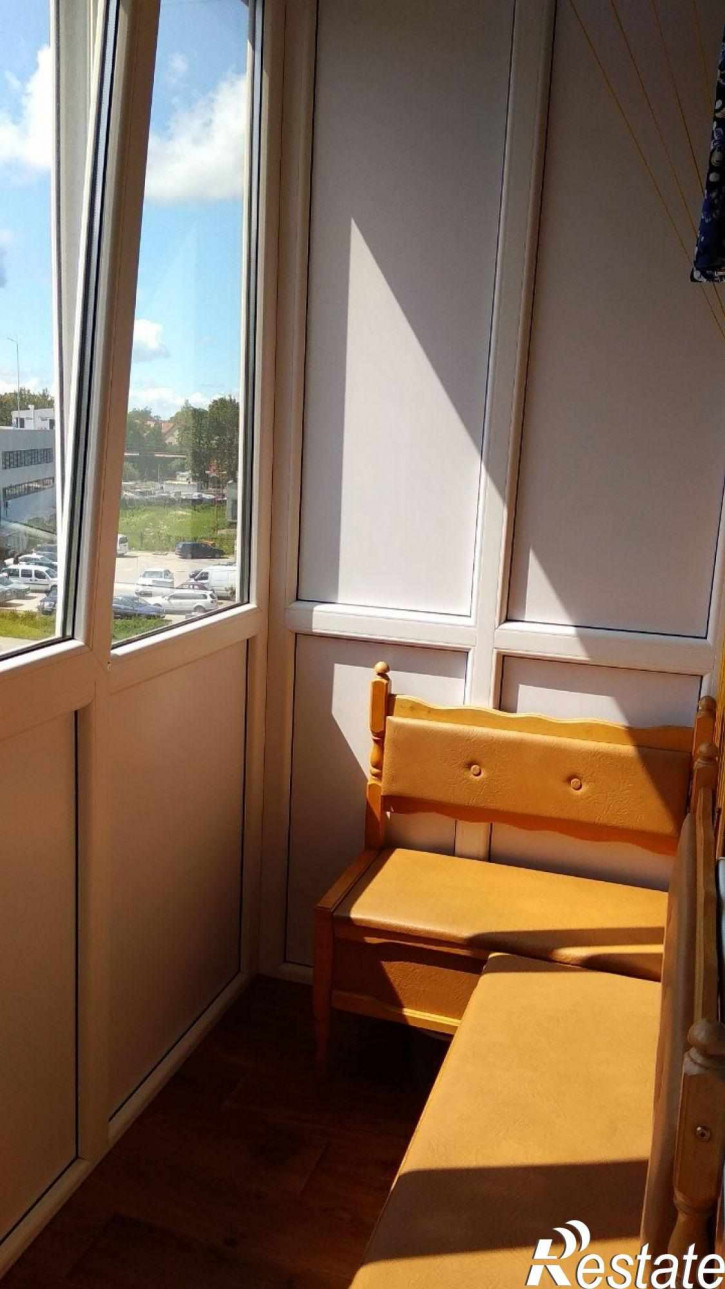 3-комн квартира Генерала Челнокова ул, 34