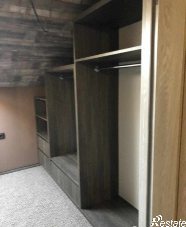 5-комн квартира Окская ул, 17