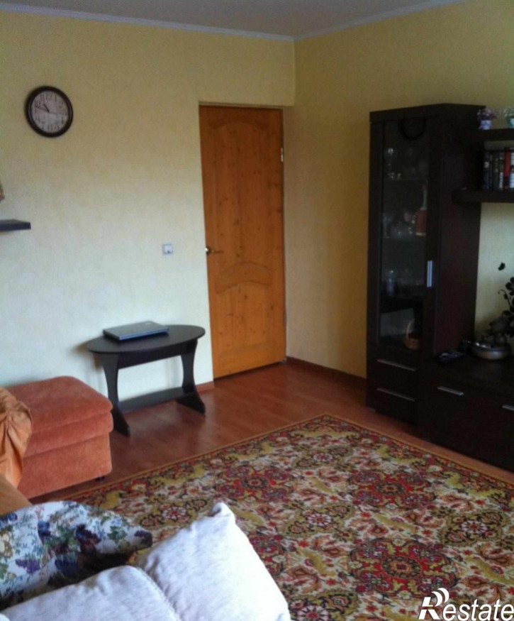 4-комн квартира Ростовская ул, 28