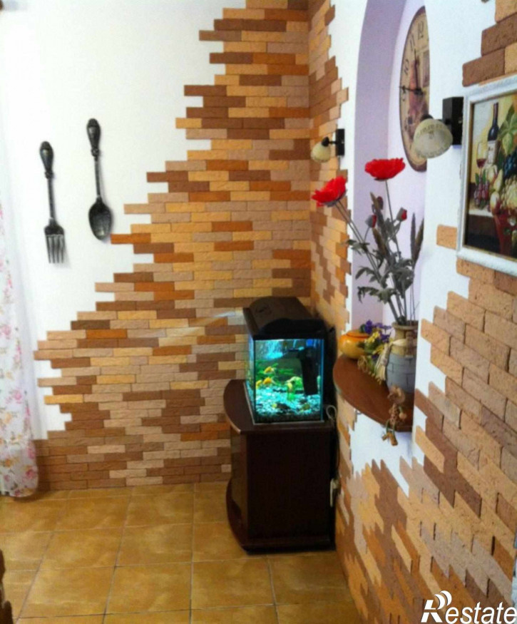 4-комн квартира Ростовская ул, 28