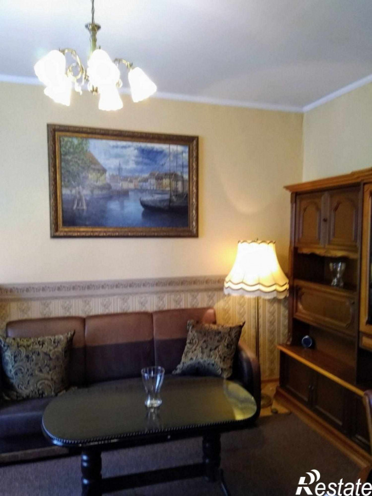 2-комн квартира Минина и Пожарского ул, 16