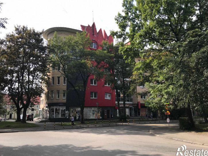 3-комн квартира Красная ул, 109