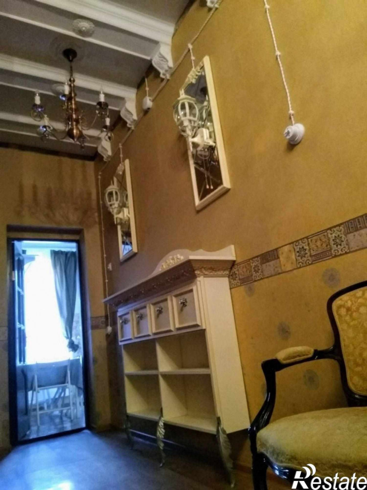 2-комн квартира Минина и Пожарского ул, 16