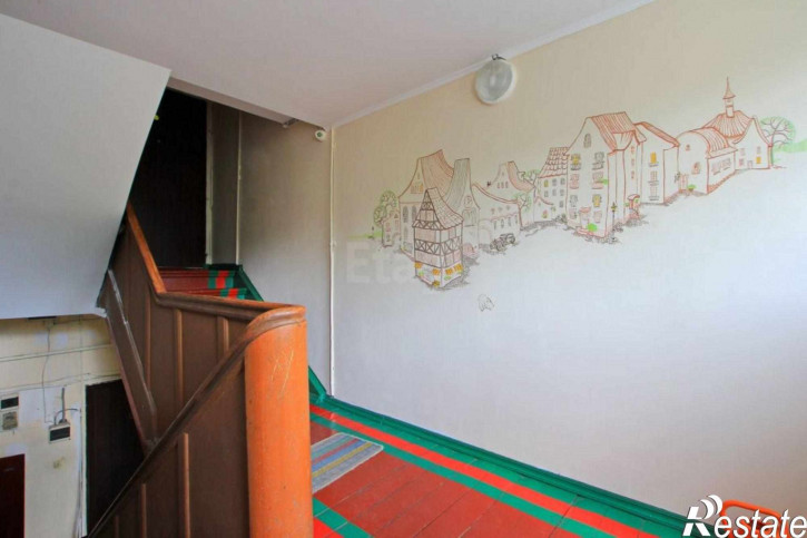 5-комн квартира Тельмана ул, 34 А