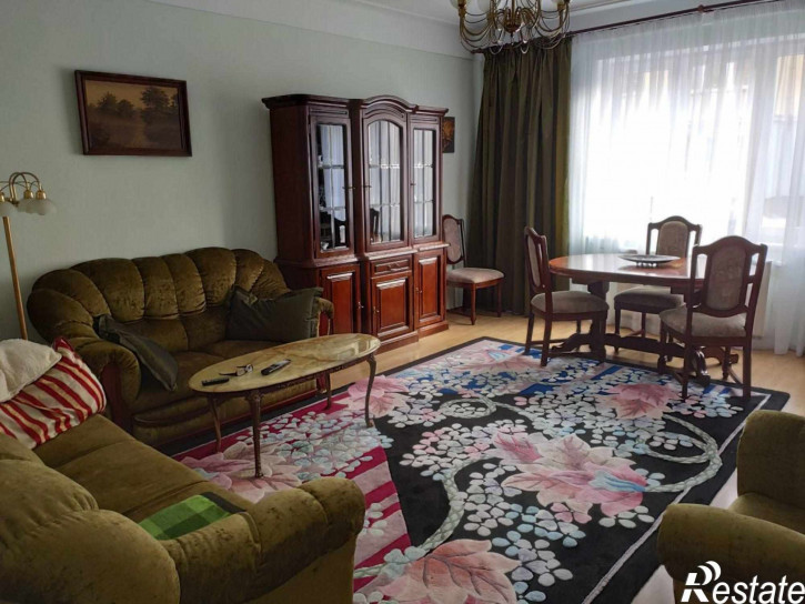4-комн квартира Красная ул, 26 а