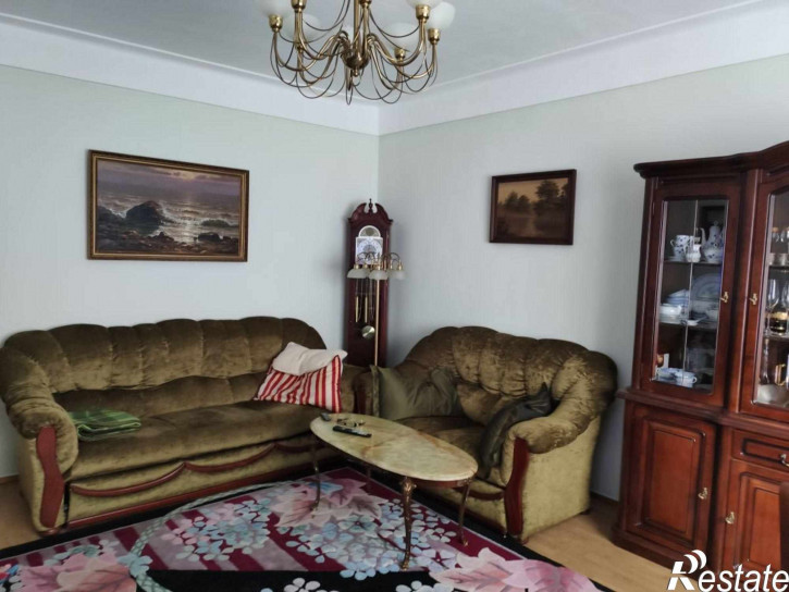 4-комн квартира Красная ул, 26 а