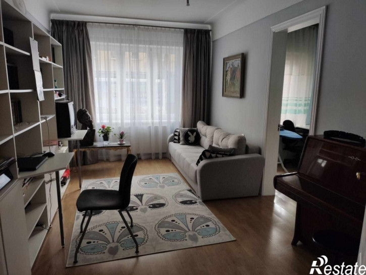 4-комн квартира Красная ул, 26 а