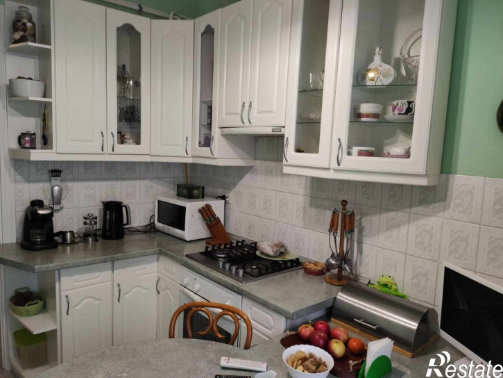4-комн квартира Красная ул, 26 а