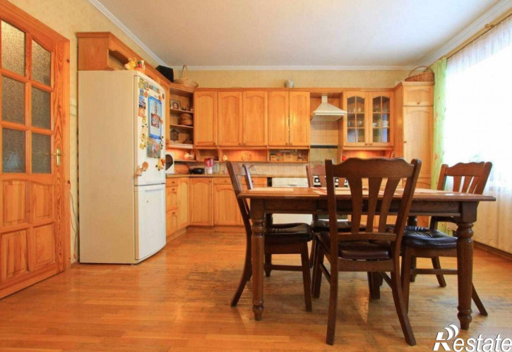 3-комн квартира Озерная ул, 15