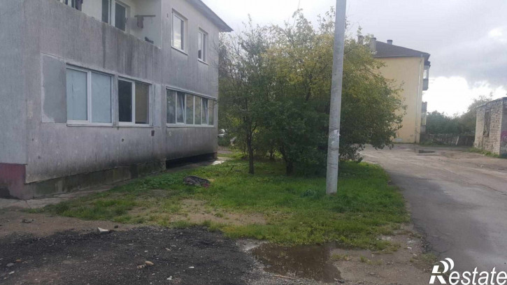 2-комн квартира Западный пер, 11