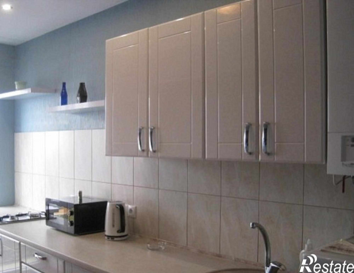 1-комн квартира Советский пр-кт, 43